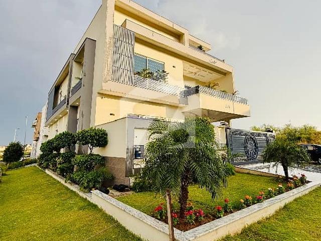 House for sale in اسلام آباد, زون 1