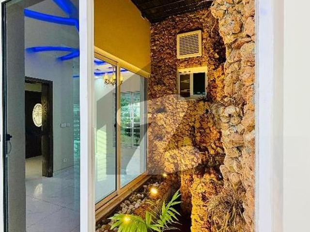 House for sale in H-12, Islamabad