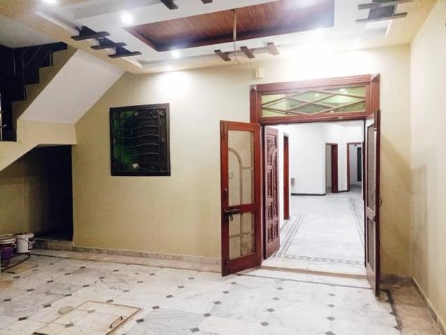 House for sale in Rawalpindi, Islamabad Capital Territory