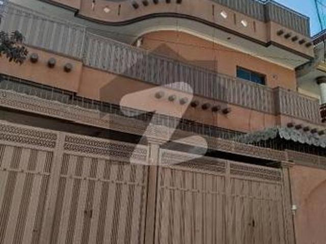 House for rent in Peshawar, North West Frontier Province