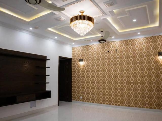 House for sale in Punjab Cooperative Housing Society, امر سدھو