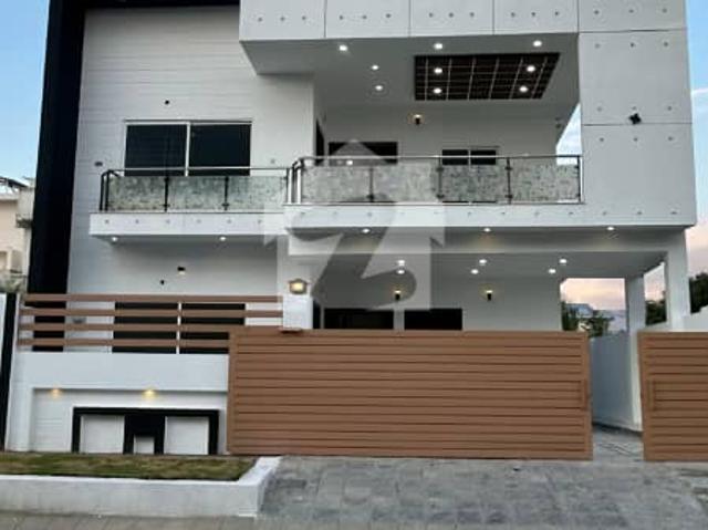 House for rent in Islamabad