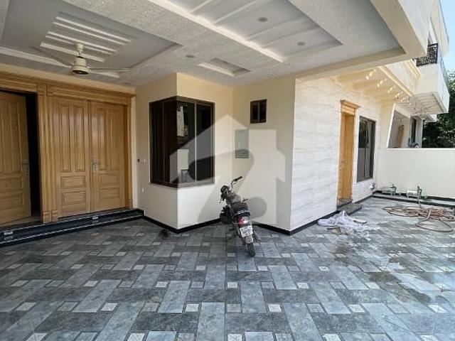 House for rent in Islamabad
