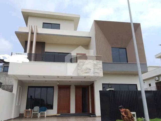 House for sale in Islamabad