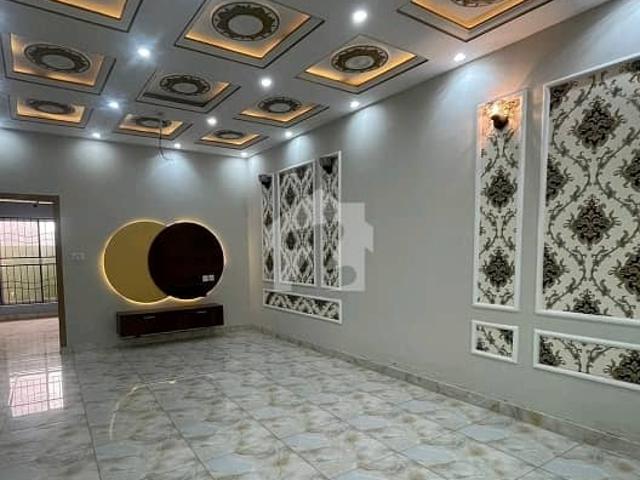 House for sale in Rawalpindi, Islamabad Capital Territory