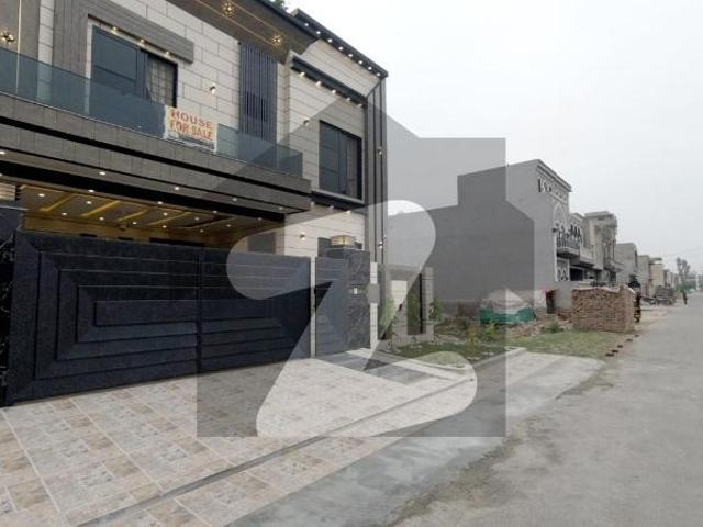 House for sale in Rawalpindi, Islamabad Capital Territory