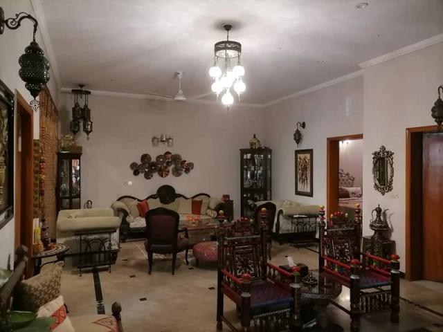 House for sale in Rawalpindi, Islamabad Capital Territory