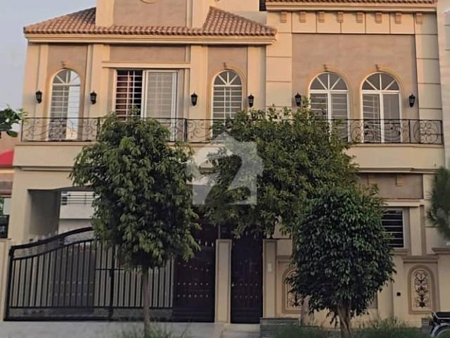 House for sale in Islamabad