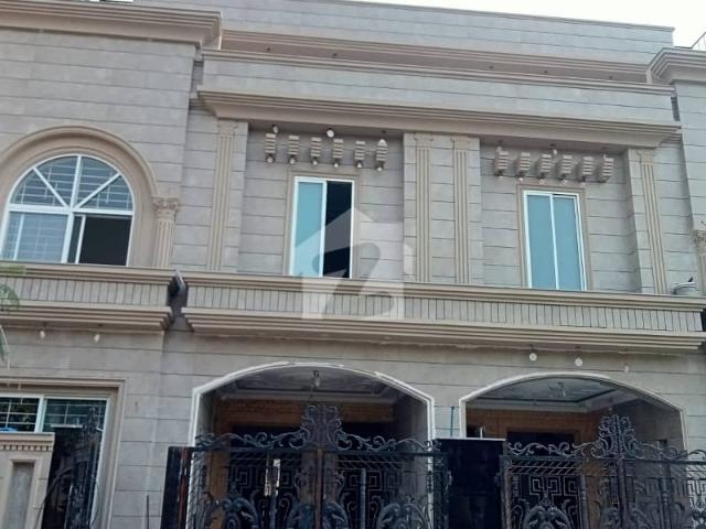 House for sale in Rawalpindi, Islamabad Capital Territory