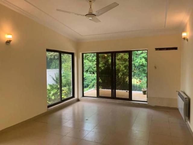 House for rent in Islamabad