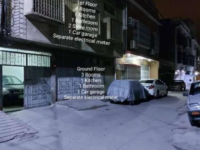 House for sale in Rawalpindi, Islamabad Capital Territory