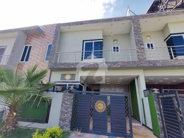 House for sale in Islamabad