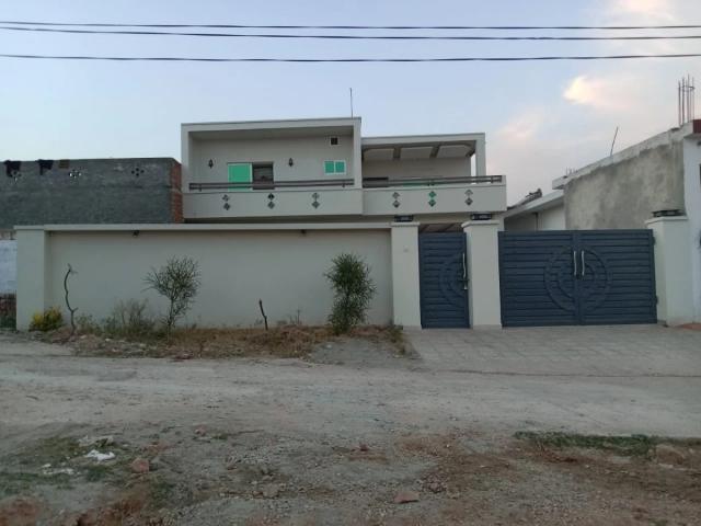 House for sale in Rawalpindi, Islamabad Capital Territory
