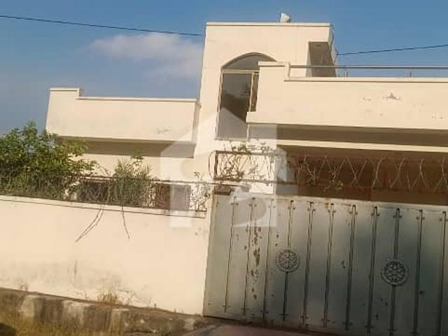 House for sale in اسلام آباد, زون 1