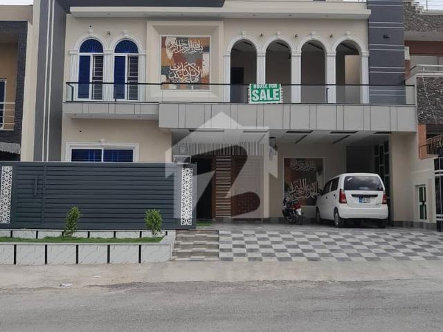 House for sale in Islamabad