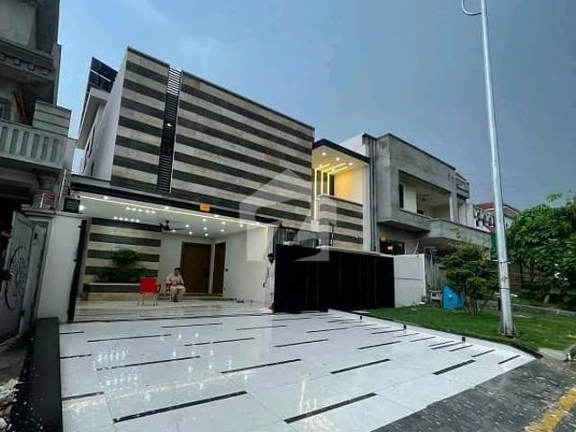 House for sale in Islamabad