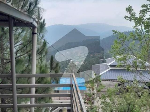 House for sale in Murree
