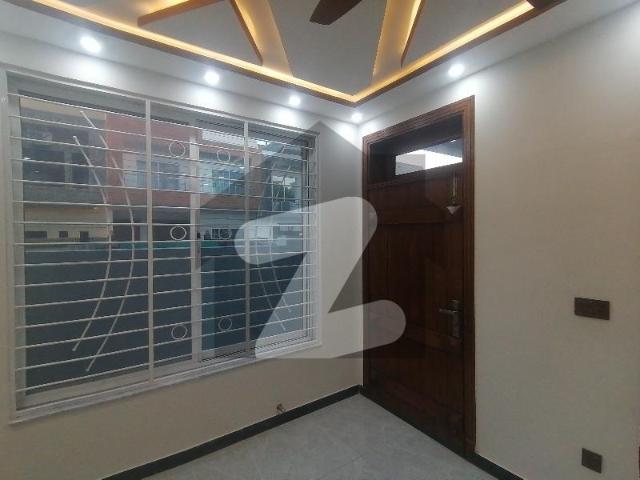 House for rent in اسلام آباد, زون 1