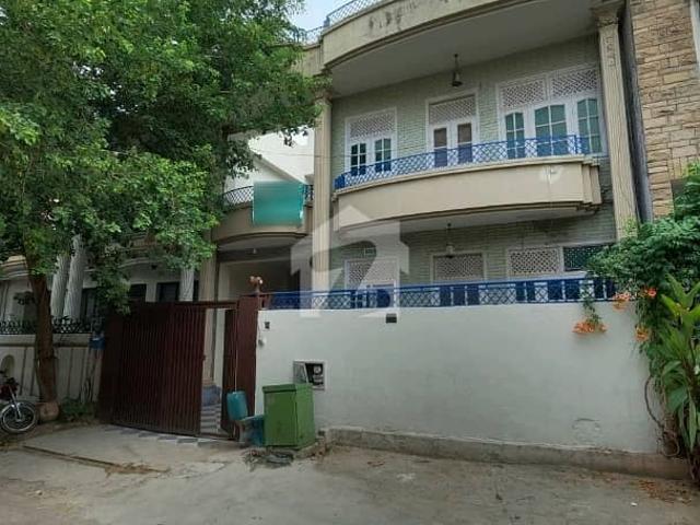 House for sale in اسلام آباد, زون 1