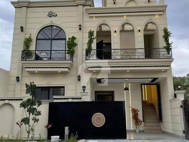 House for sale in Islamabad