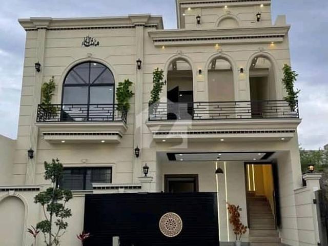 House for sale in Islamabad