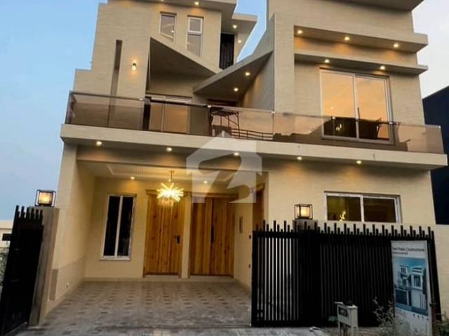 House for sale in Islamabad