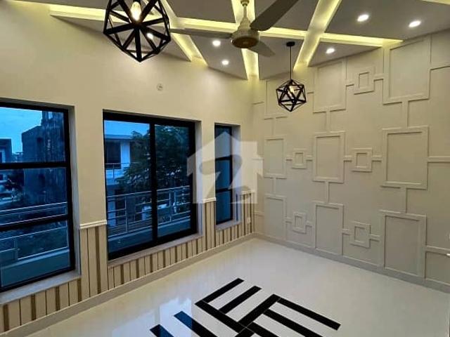 House for sale in Islamabad