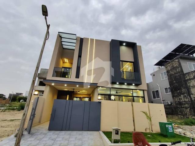 House for sale in Islamabad