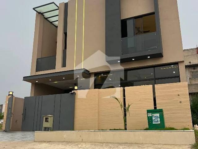House for sale in Islamabad