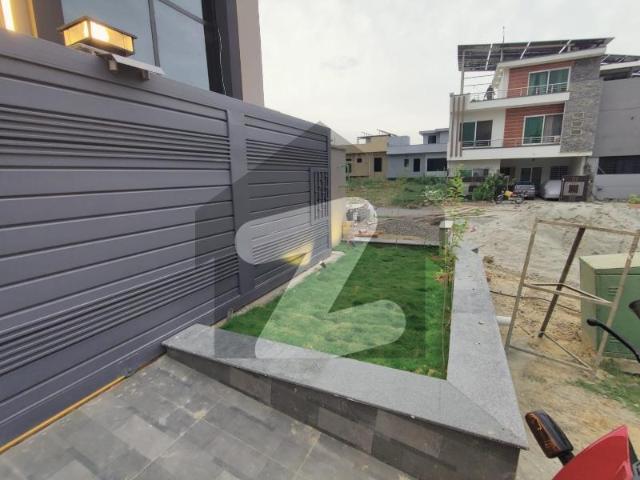 House for sale in Islamabad
