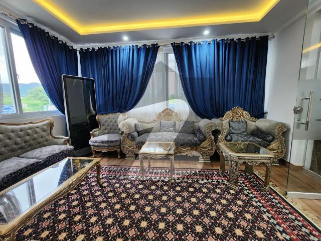 House for rent in Islamabad