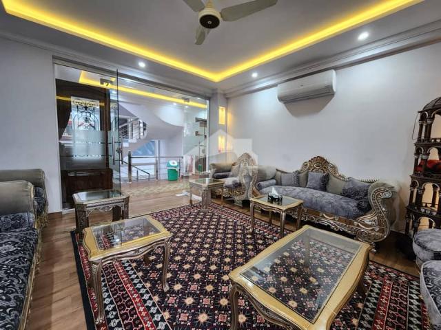 House for rent in Islamabad