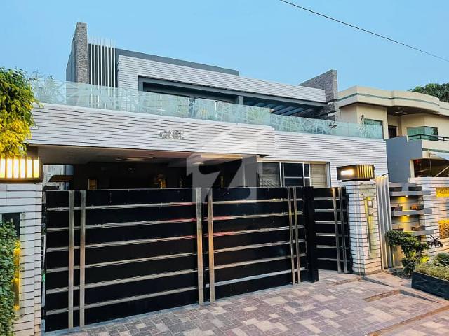 House for sale in لاہور, لاہور ڈویژن