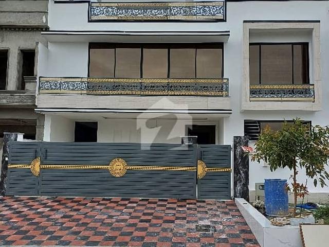 House for rent in Islamabad