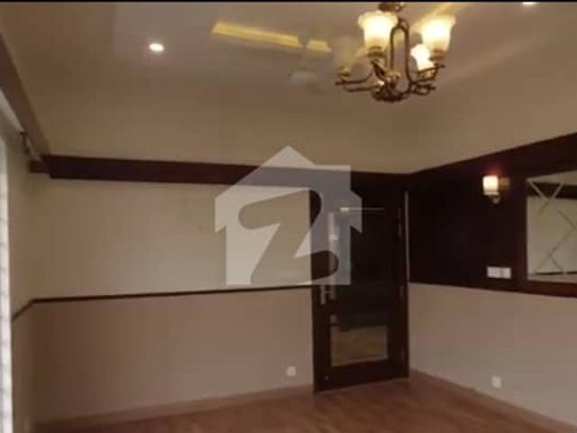 House for rent in اسلام آباد, زون 1