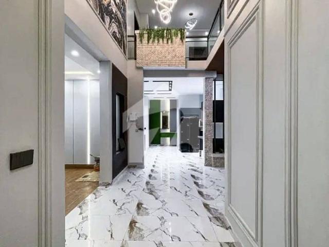 House for sale in Rawalpindi, Islamabad Capital Territory