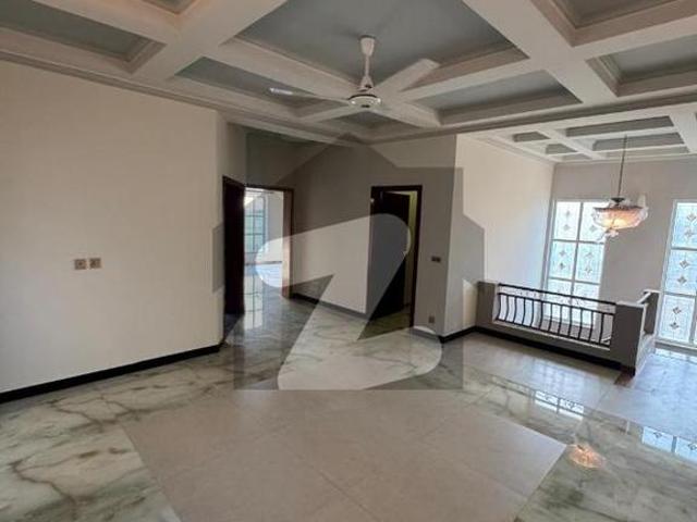 House for sale in Islamabad