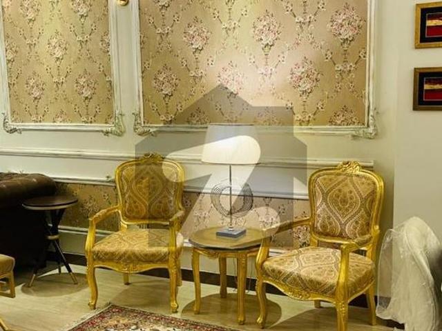 House for sale in Johar Town, Rawalpindi