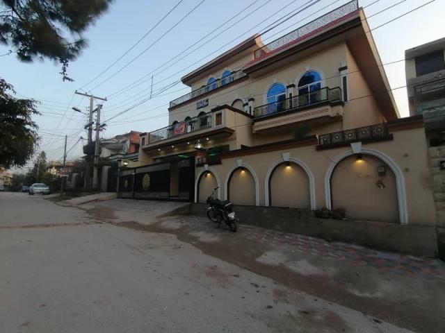 House for sale in Rawalpindi, Islamabad Capital Territory