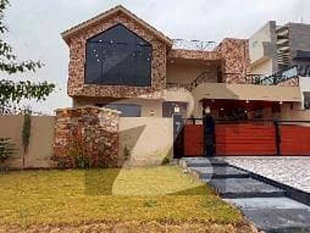 House for sale in Islamabad