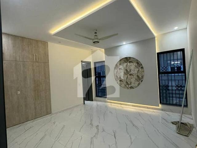 House for sale in Islamabad