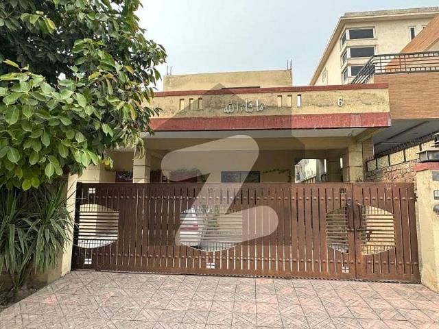 House for sale in Islamabad