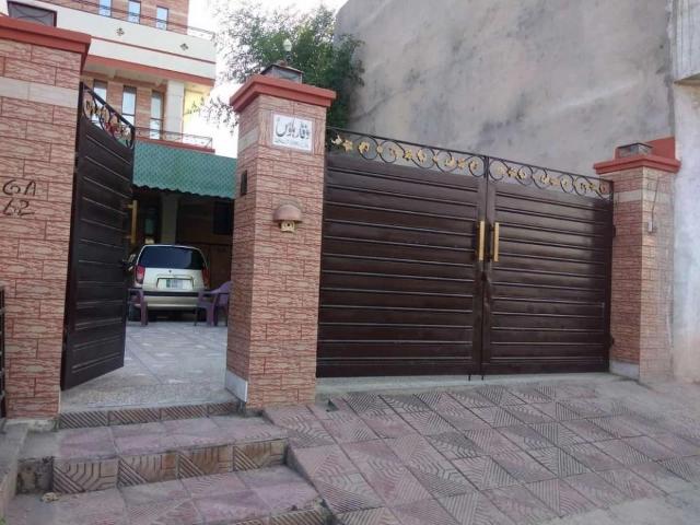 House for sale in Rawalpindi, Islamabad Capital Territory