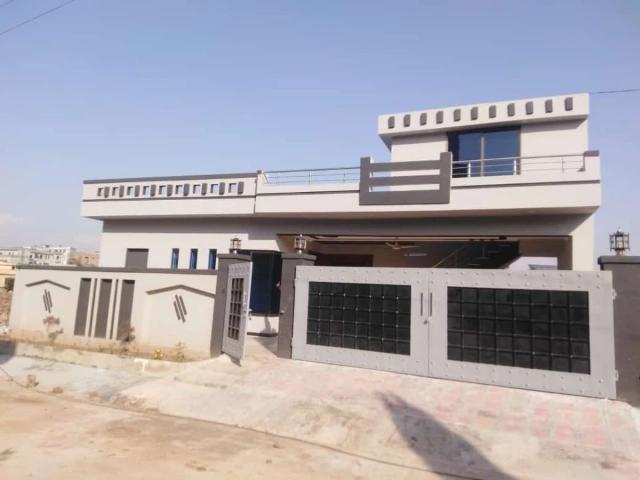 House for sale in Rawalpindi, Islamabad Capital Territory