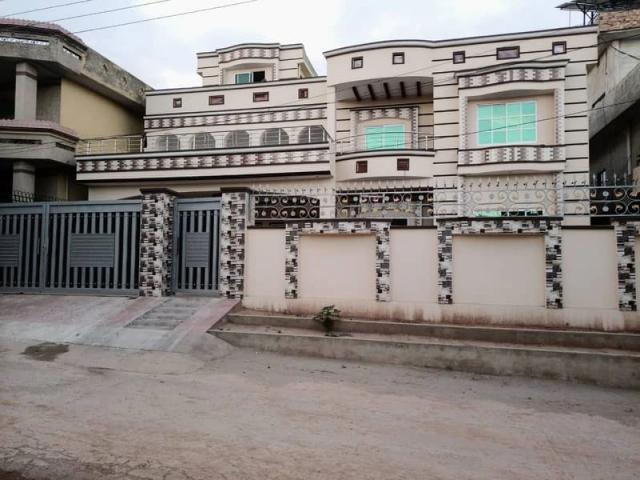 House for sale in Rawalpindi, Islamabad Capital Territory