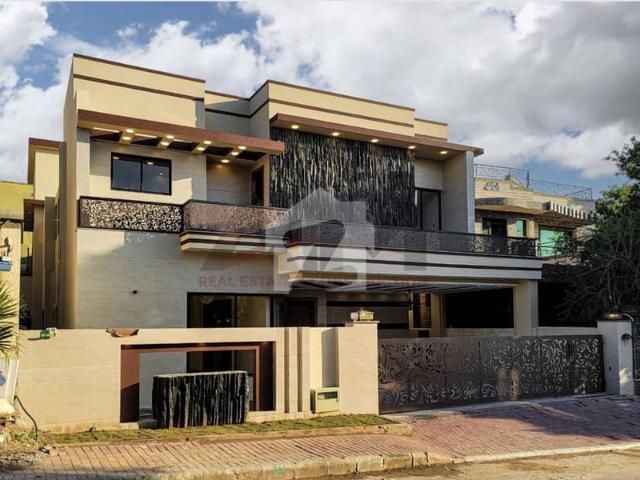 House for sale in Islamabad