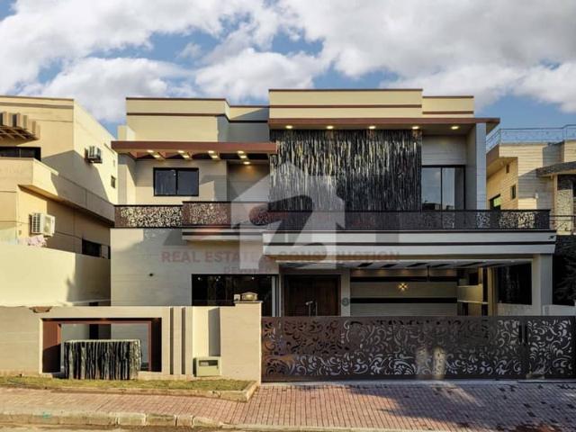 House for sale in اسلام آباد, زون 1