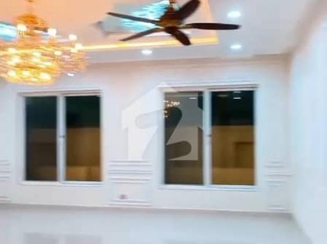 House for sale in Islamabad
