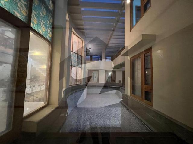 House for sale in Saddar Town, North Waziristan