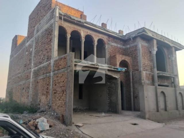 House for sale in Islamabad
